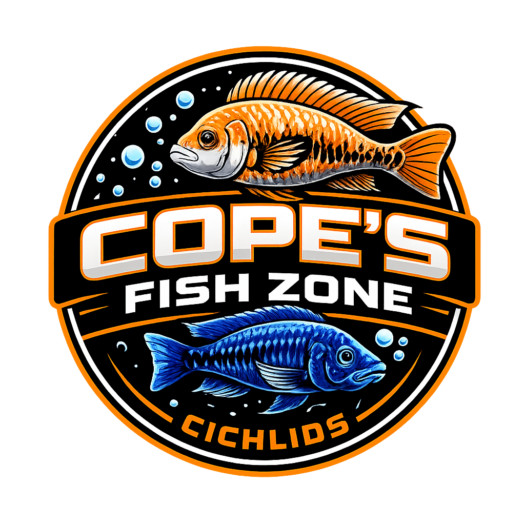 Copes Fish Zone